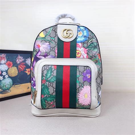 gucci bookbag sale|cheap gucci backpack from china.